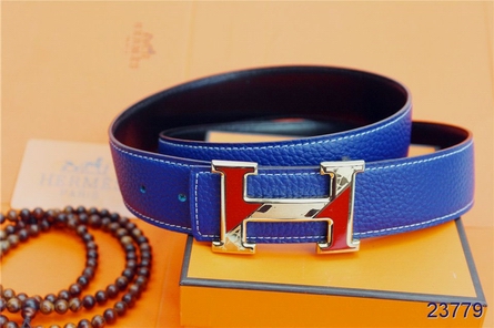 Hermes Belts-395